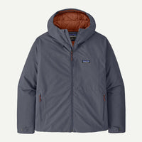 Patagonia Men's Windshadow Jacket