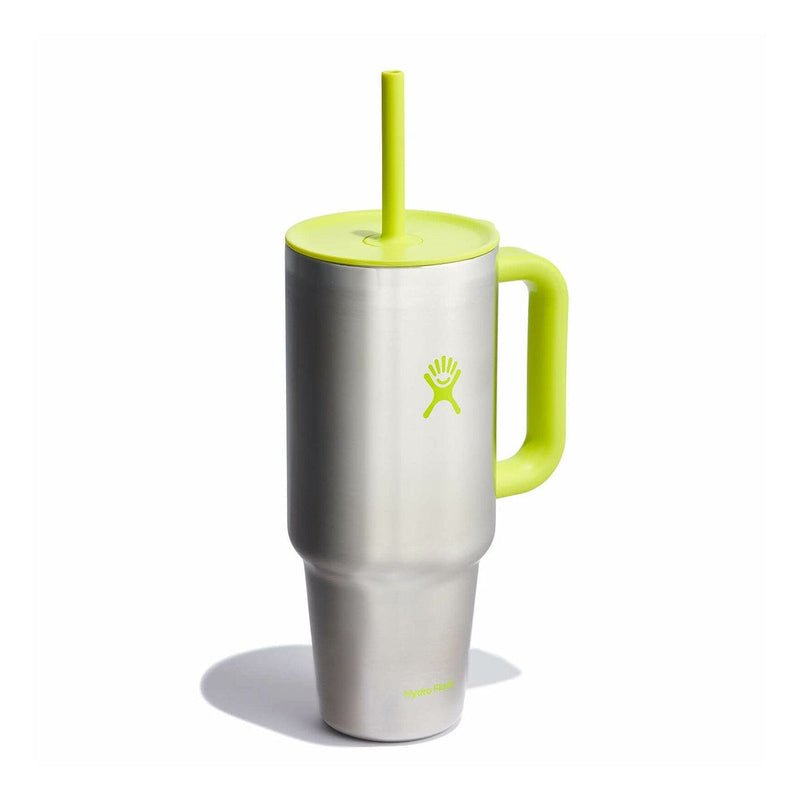Load image into Gallery viewer, Hydro Flask 40 oz All Around Travel Tumbler Limited Edition Stainless Steel