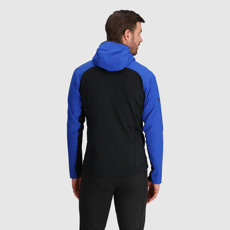 Load image into Gallery viewer, Outdoor Research Men's Deviator Hoodie