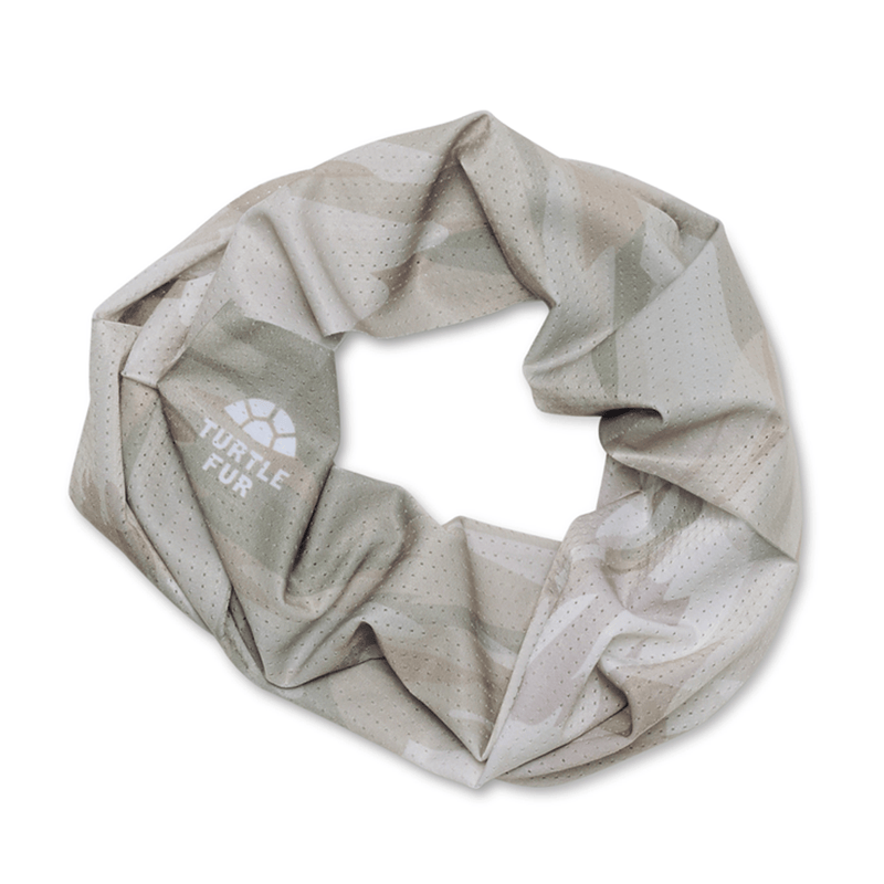 Load image into Gallery viewer, Turtle Fur Comfort Ice Half Tube