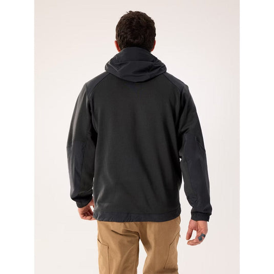 Arc'Teryx Men's Konseal Pullover Hoody