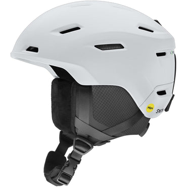 Descend MIPS Round Contour Fit Snow Helmet