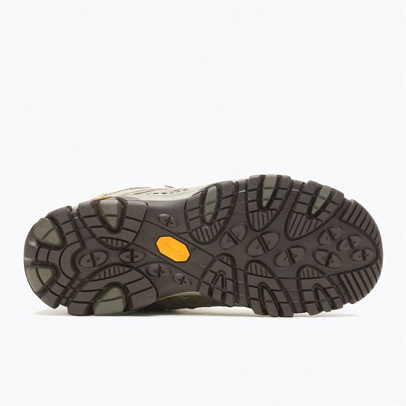 Load image into Gallery viewer, Merrell Moab 3 Women's Wide Mid Waterproof Hiking Boot (No PFAS)