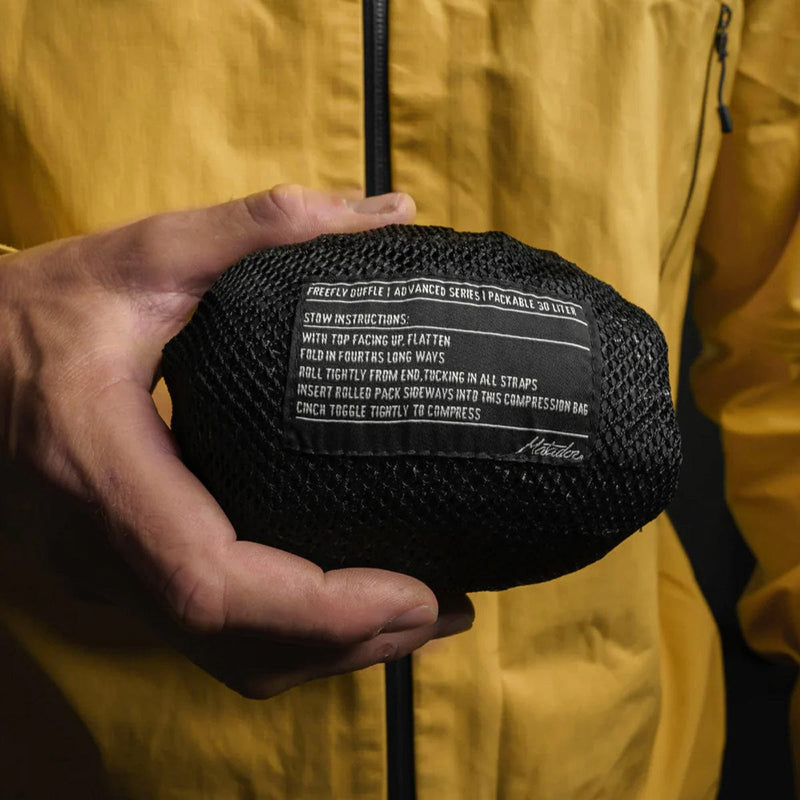 Load image into Gallery viewer, Matador Freefly Packable Duffle