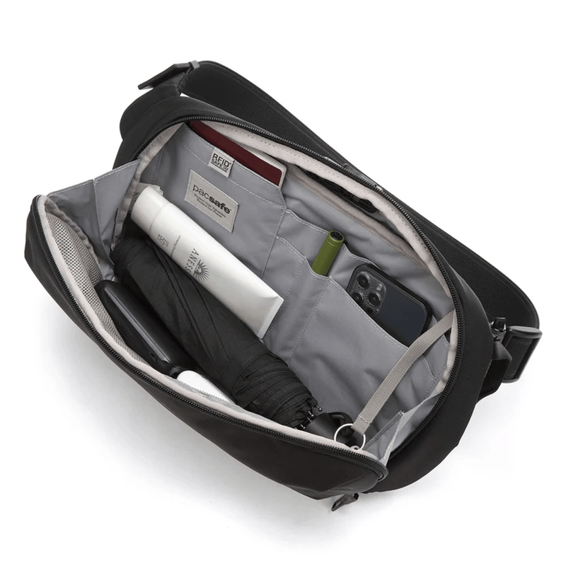 Load image into Gallery viewer, Pacsafe V Urban Sling