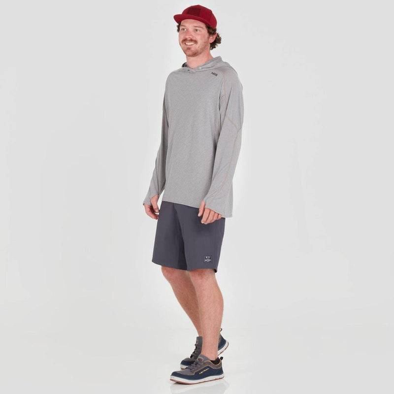 Load image into Gallery viewer, NRS Men's Silkweight Hoodie