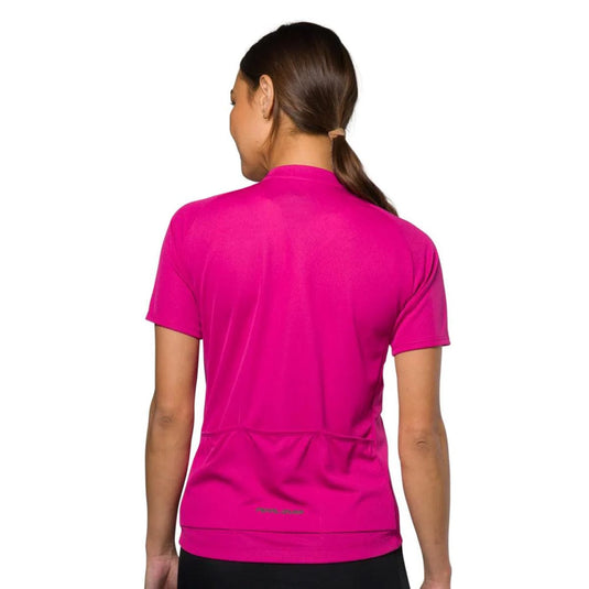 Pearl Izumi Women's Quest Shortsleeve Cycling Jersey