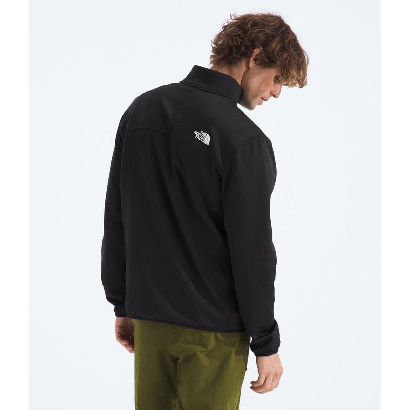 Load image into Gallery viewer, The North Face Men's Crest 1/4 Zip Pullover