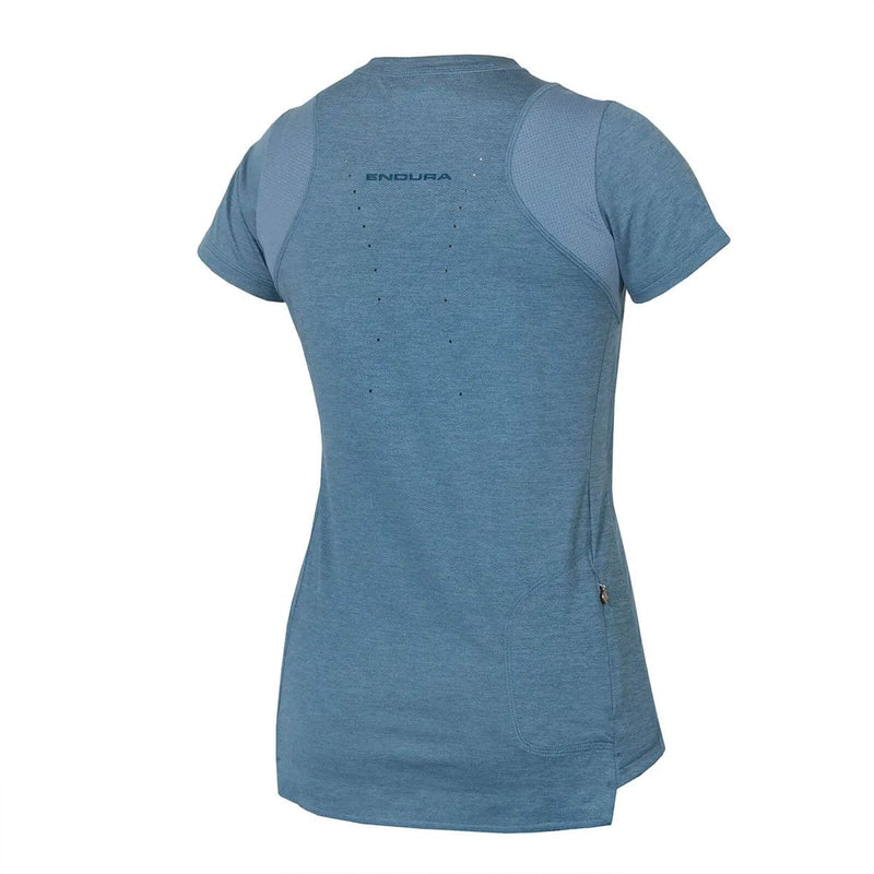 Load image into Gallery viewer, Endura Women's SingleTrack S/S Jersey