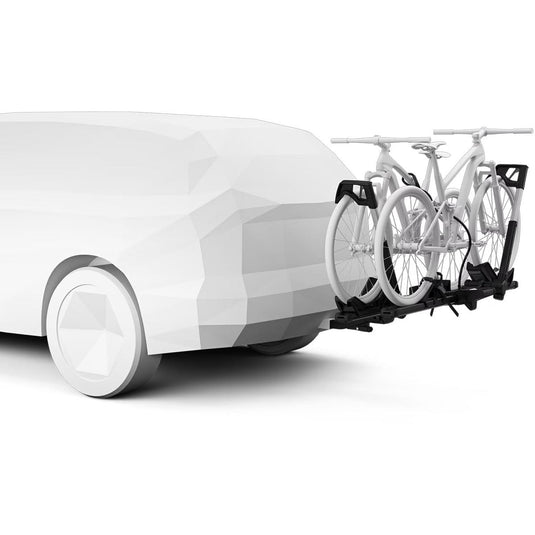 Thule Verse 2 Bike Hitch Platform 2 Inch Rack