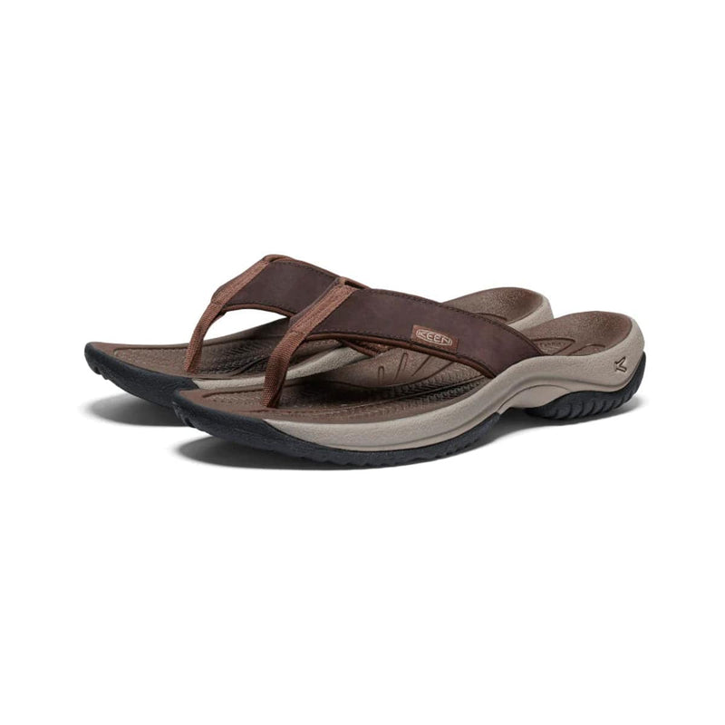 Load image into Gallery viewer, Keen Men's Kona Flip TG Sandal
