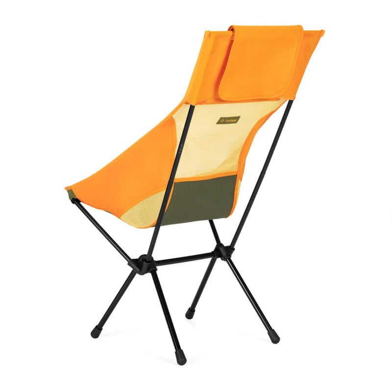 Load image into Gallery viewer, Helinox Sunset Camp Chair w Headrest & Side Pocket