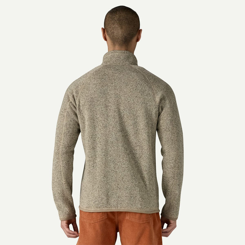 Load image into Gallery viewer, Patagonia Better Sweater Fleece Jacket - Mens