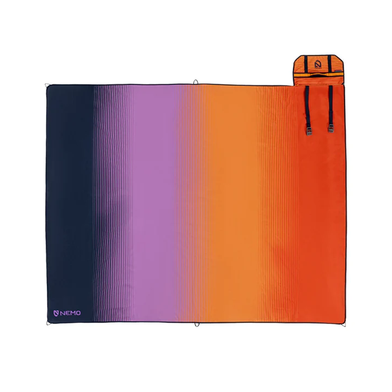 Load image into Gallery viewer, Nemo Equipment Victory Patio Blanket