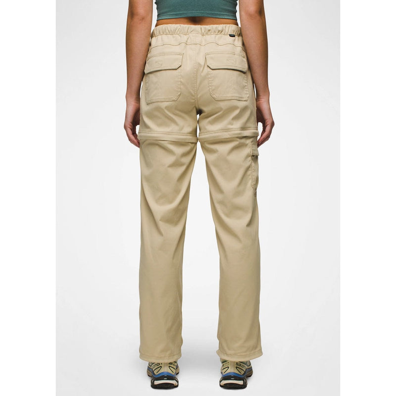 Load image into Gallery viewer, prAna Womens Stretch Zion Convertible Pant