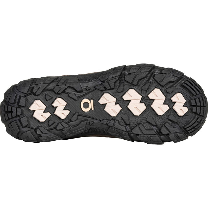 Load image into Gallery viewer, Oboz Sawtooth X Low B-DRY Women's Hiking Shoe