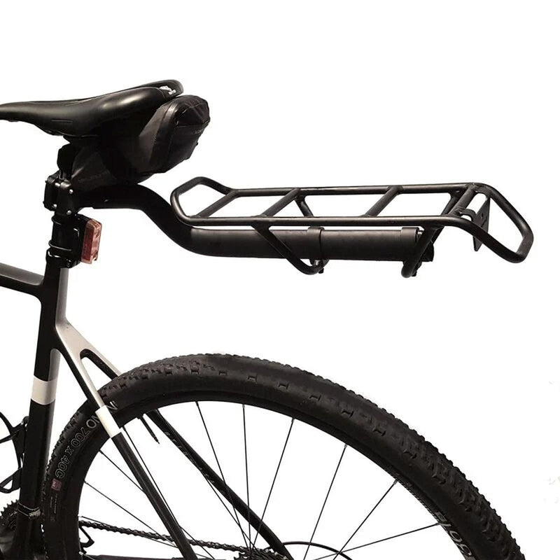 Load image into Gallery viewer, Blackburn Central Seatpost Rack