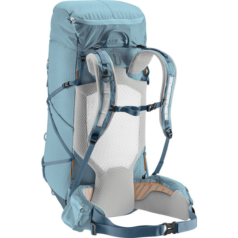 Load image into Gallery viewer, Deuter Women&#39;s Aircontact Ultra 45+5 SL Trekking Backpack
