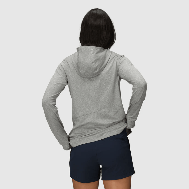 Load image into Gallery viewer, Outdoor Research Women's ActiveIce Spectrum Sun Hoodie