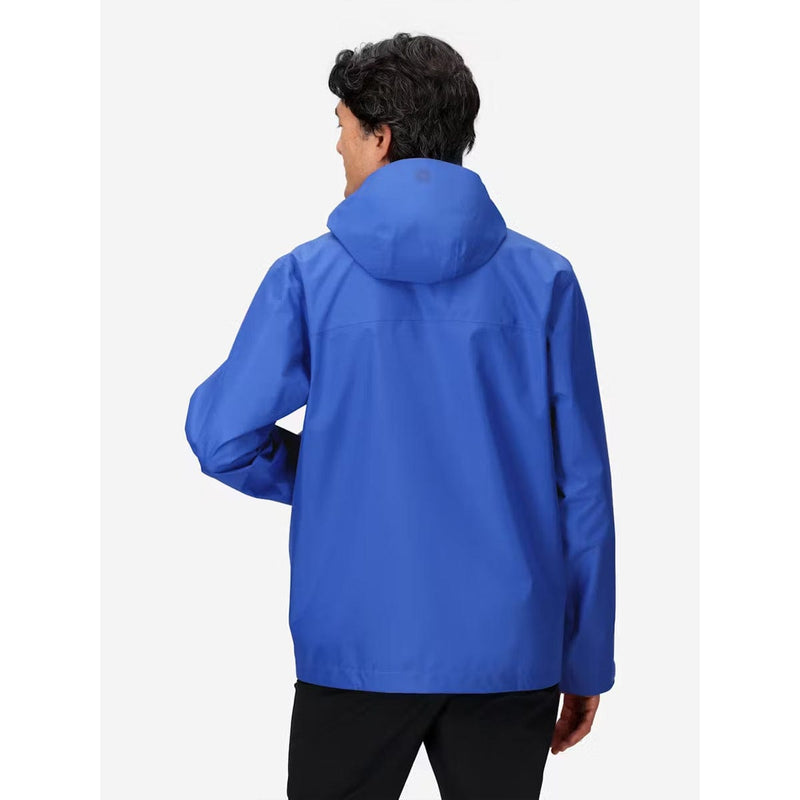 Load image into Gallery viewer, Marmot Men’s Minimalist Pertex® Waterproof Rain Jacket