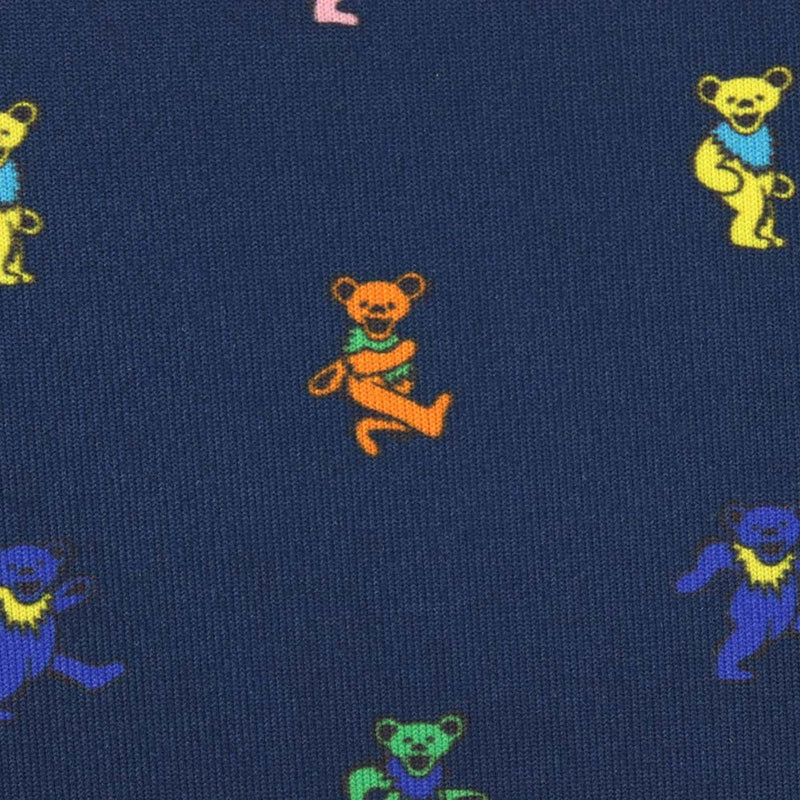 Load image into Gallery viewer, Section 119 Men's Grateful Dead Performance Polo