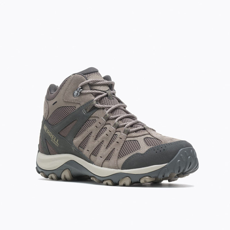 Load image into Gallery viewer, Merrell Men's Accentor 3 Mid Waterproof Boot