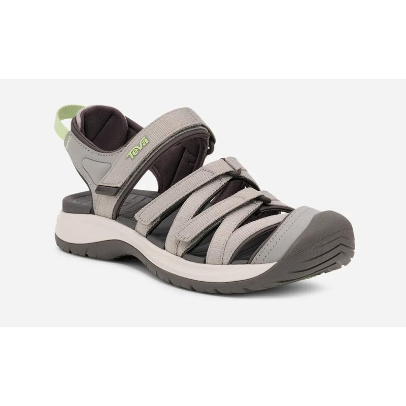 Load image into Gallery viewer, Teva Tirra Sport Closed Toe Sandal CT - Womens