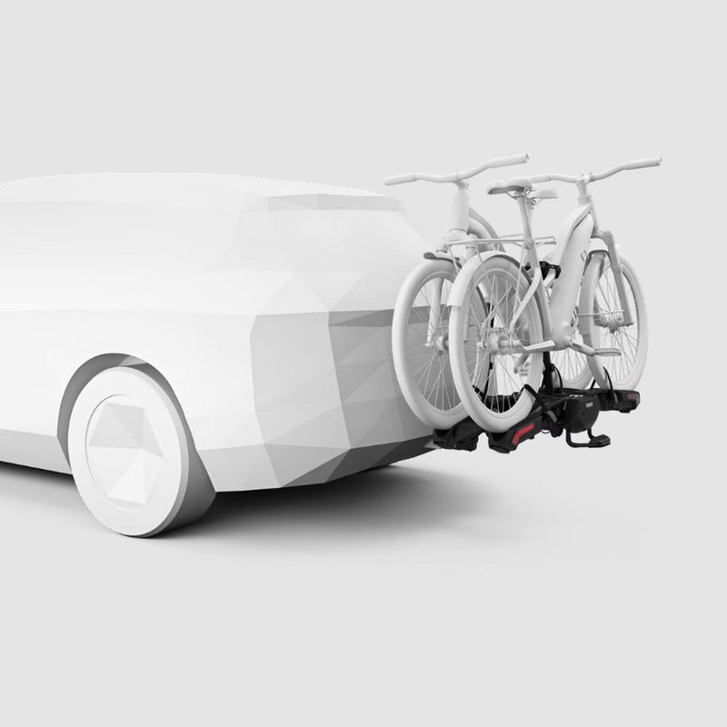 Load image into Gallery viewer, Thule Epos 2 E-Bike 2 Inch Rack
