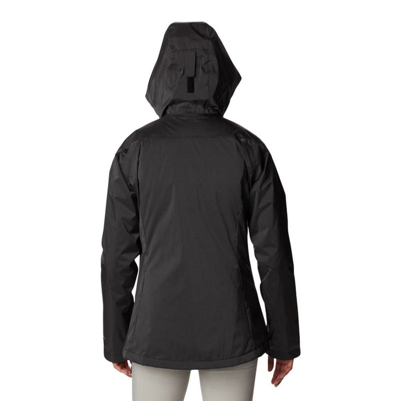 Load image into Gallery viewer, Columbia Women's Oak Ridge Interchange Jacket
