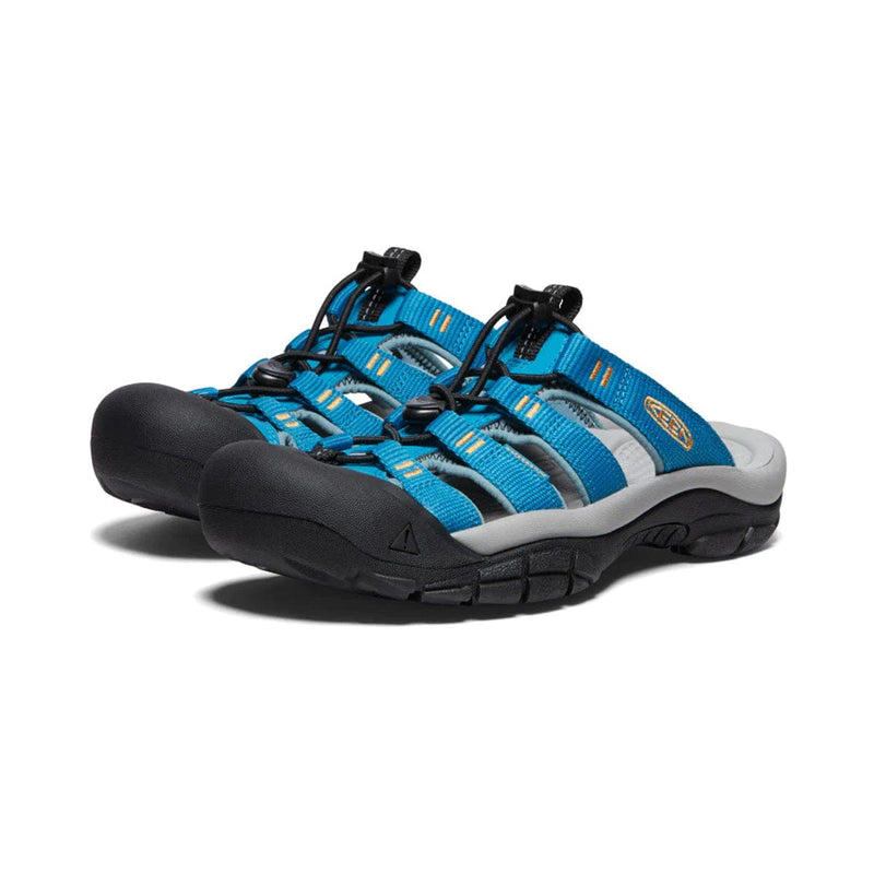 Load image into Gallery viewer, Keen Women's Newport Slide Sandal