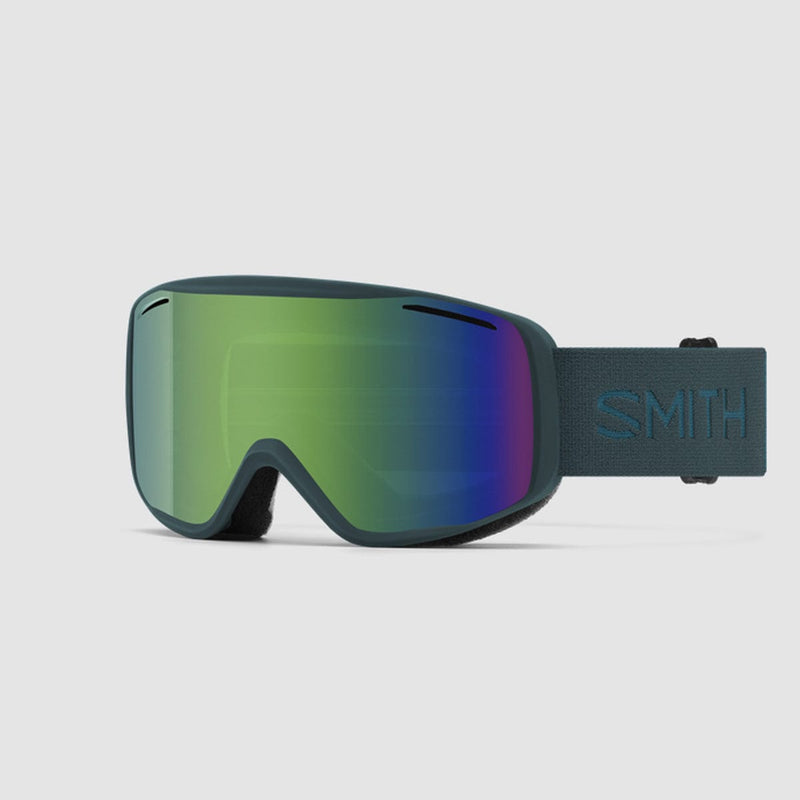Load image into Gallery viewer, Smith Rally Snow Goggles