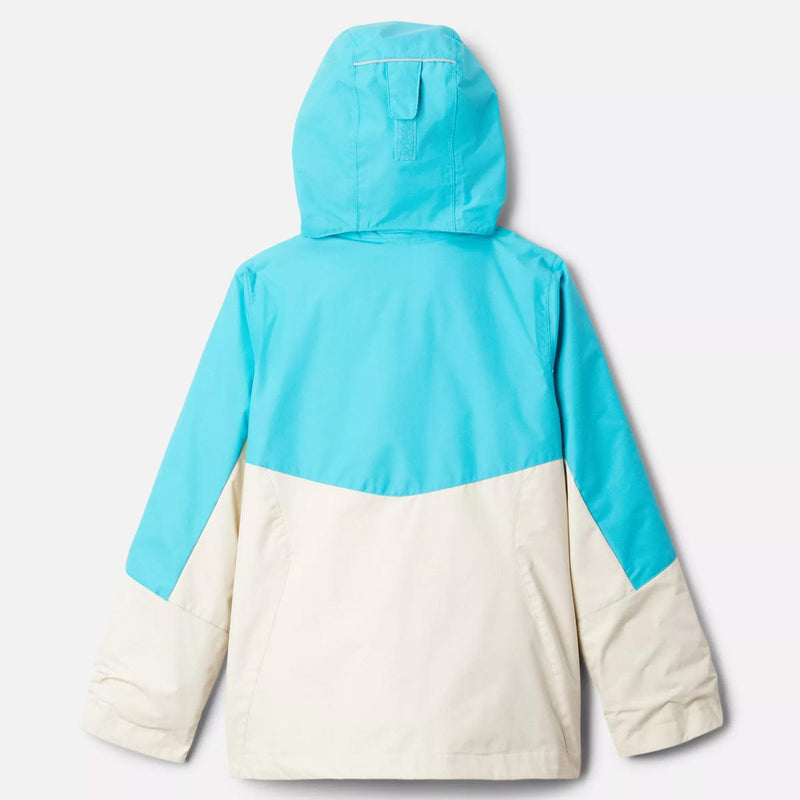 Load image into Gallery viewer, Columbia Youth Girls Bugaboo™ III Fleece Interchange Jacket