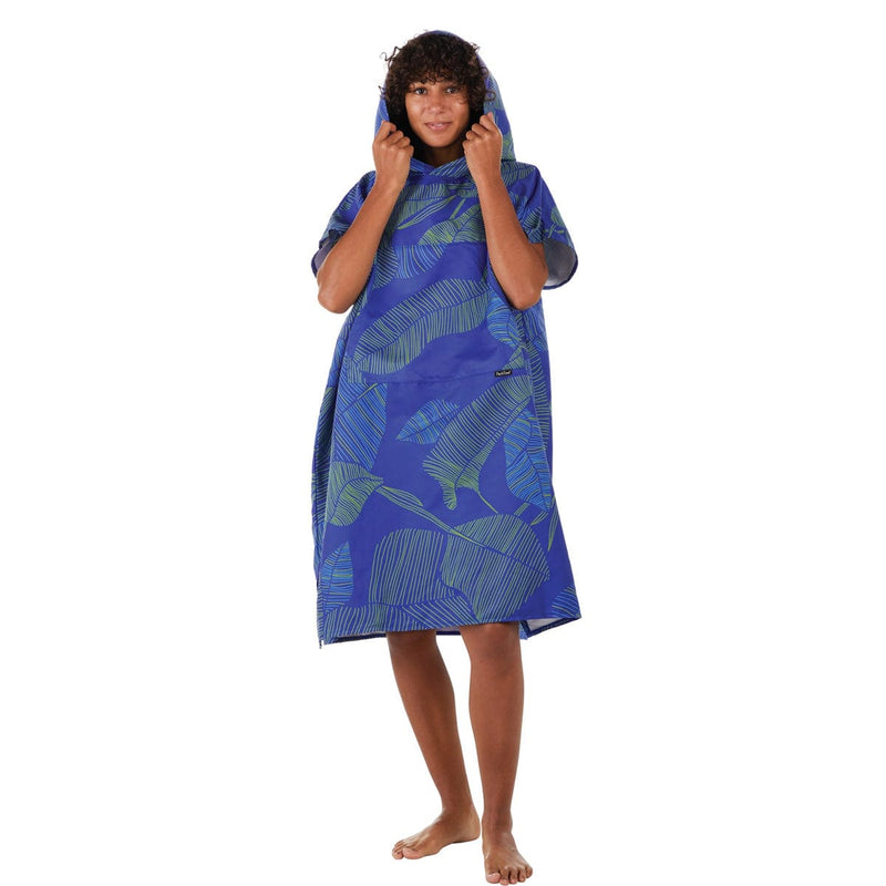 Load image into Gallery viewer, PackTowl Changing Poncho