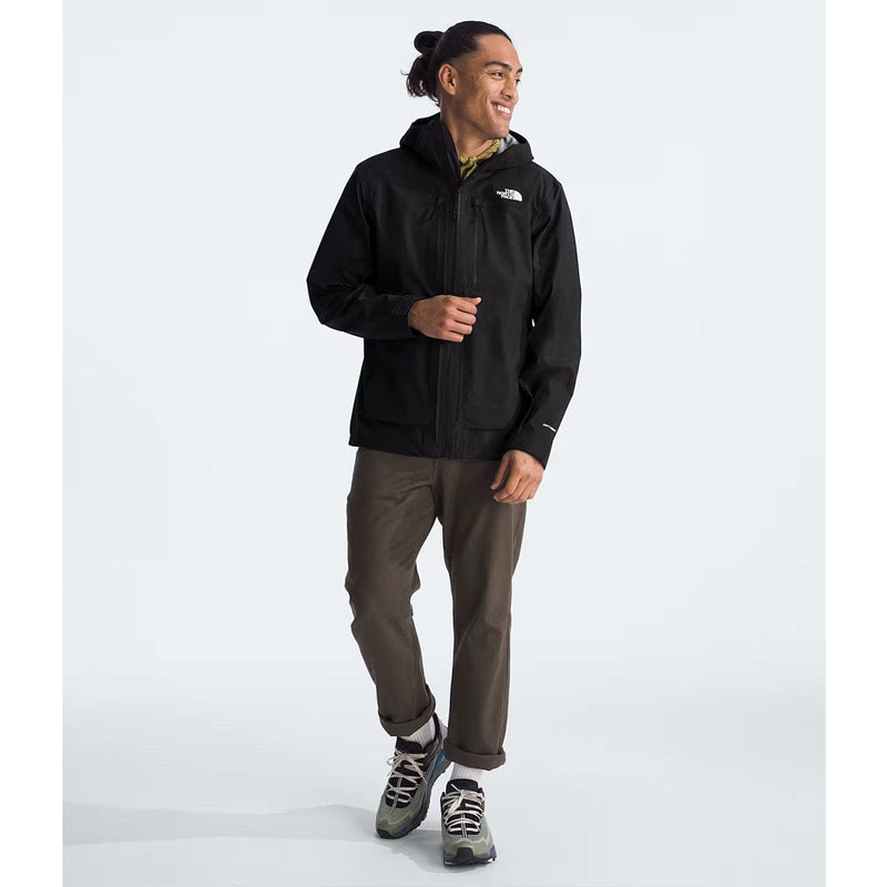 Load image into Gallery viewer, The North Face Men's Terrain Vista 3L Pro Jacket