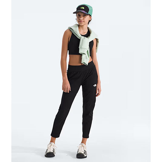 The North Face Girls' On The Trail Pant