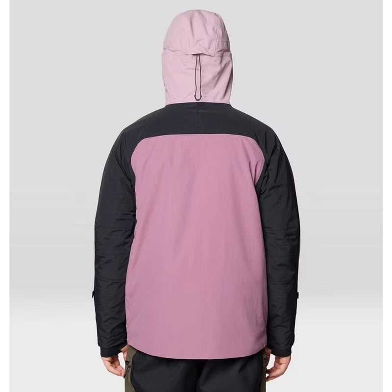 Load image into Gallery viewer, Mountain Hardwear Men's First Tracks™ Insulated Jacket