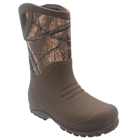 Northside Cedarhome Boys Muck Boot