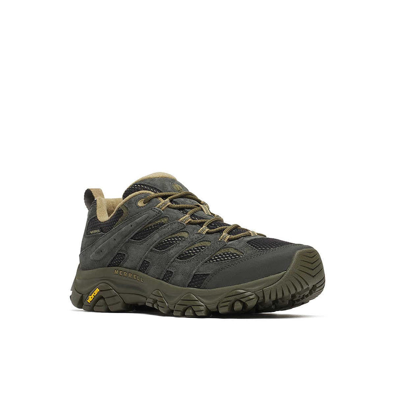 Load image into Gallery viewer, Merrell Moab 3 Men's Waterproof Hiking Shoe