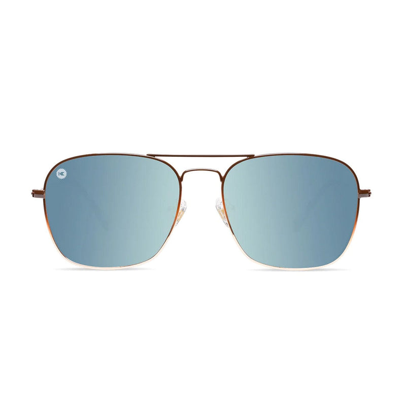 Load image into Gallery viewer, Knockaround Mount Evans Sunglasses - Rooftop