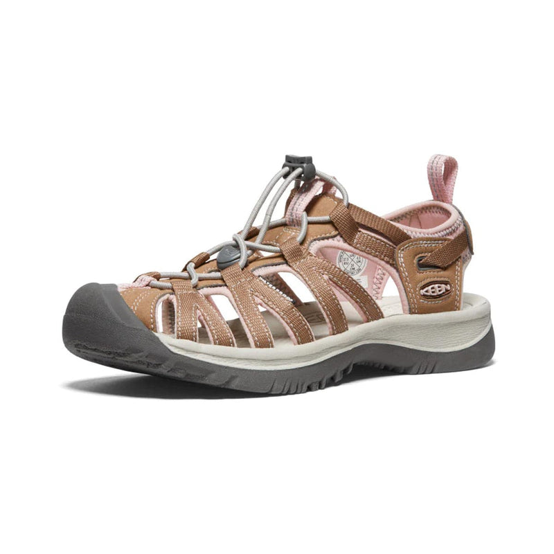 Load image into Gallery viewer, Keen Women&#39;s Whisper Sandal
