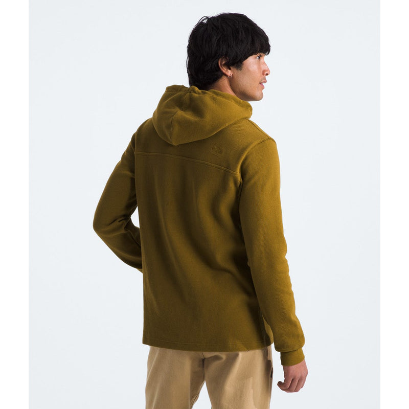 Load image into Gallery viewer, The North Face Men's Waffle Hoodie