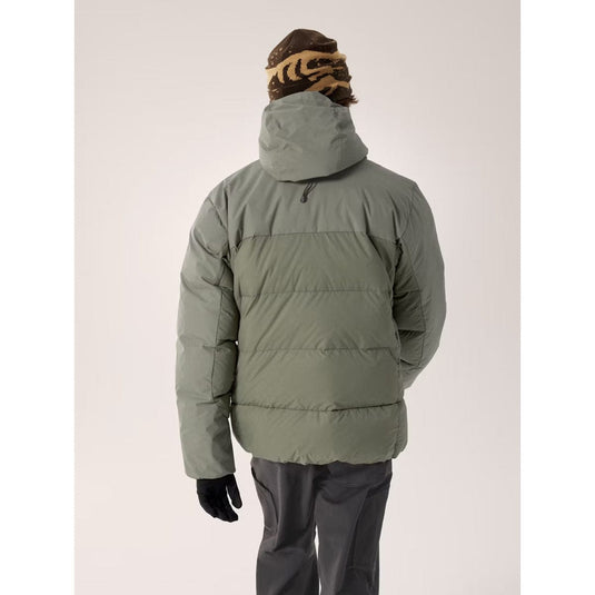 Arc'Teryx Men's Thorium SV Hoody