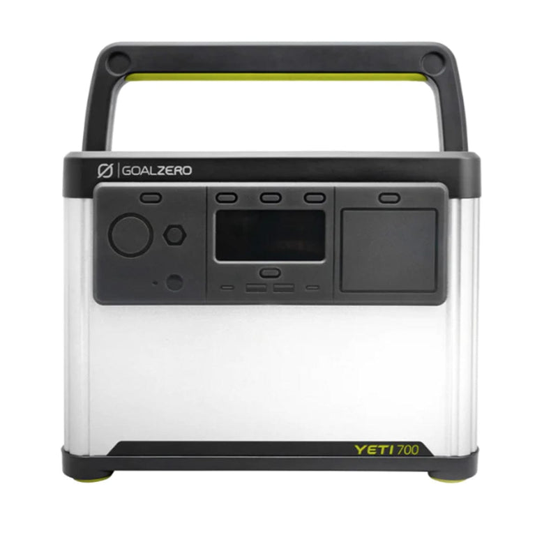 Load image into Gallery viewer, Goal Zero YETI 700 6G 120V Power Station