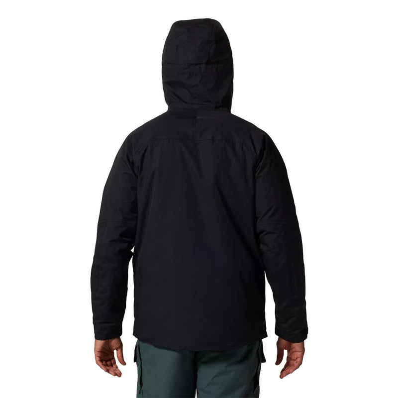 Load image into Gallery viewer, Mountain Hardwear Men&#39;s Firefall/2 Insulated Jacket
