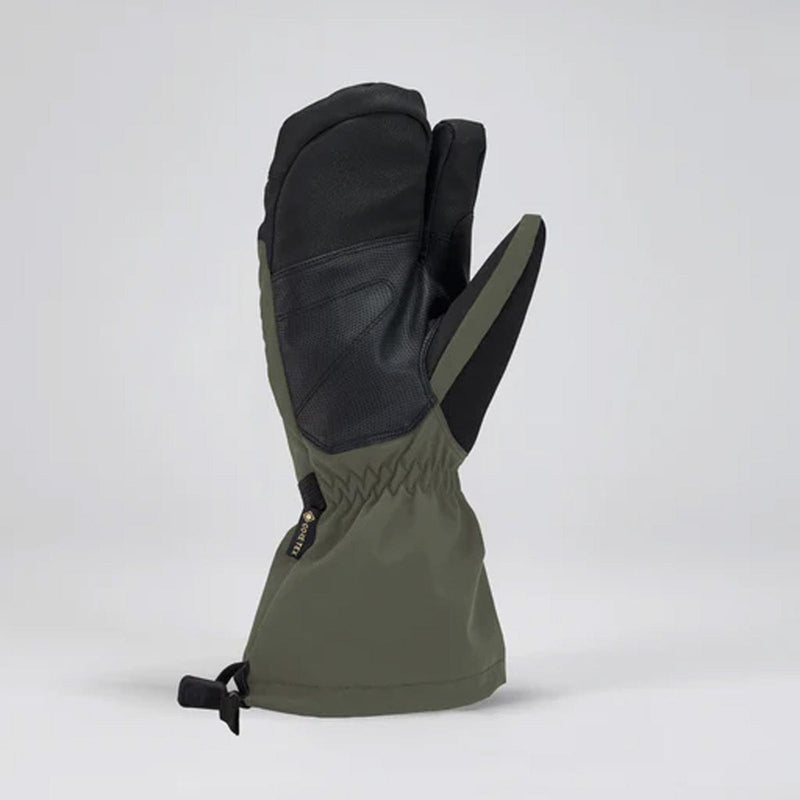 Load image into Gallery viewer, Gordini Men's GTX Storm 3 Finger