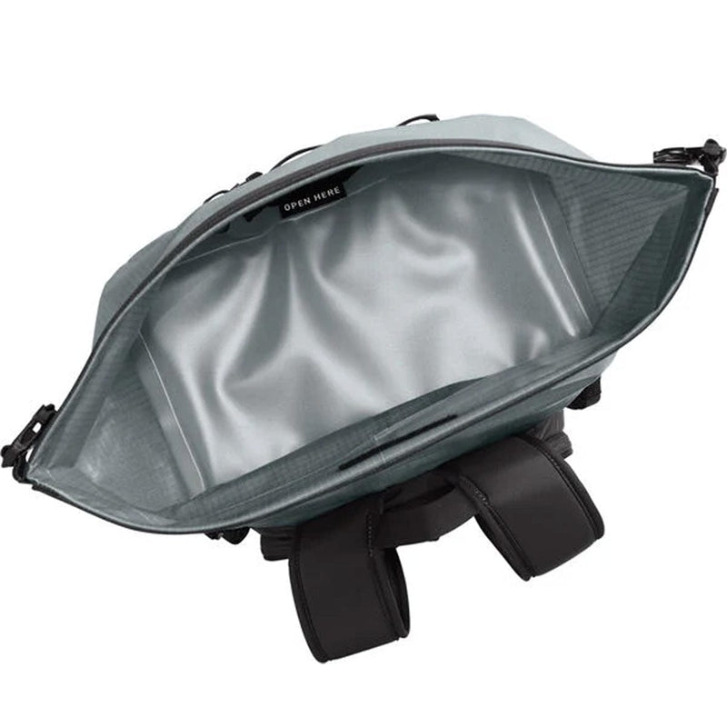 Load image into Gallery viewer, Camelbak Chillbak 30L Soft Cooler Back Pack w 6L Fusion Resevoir