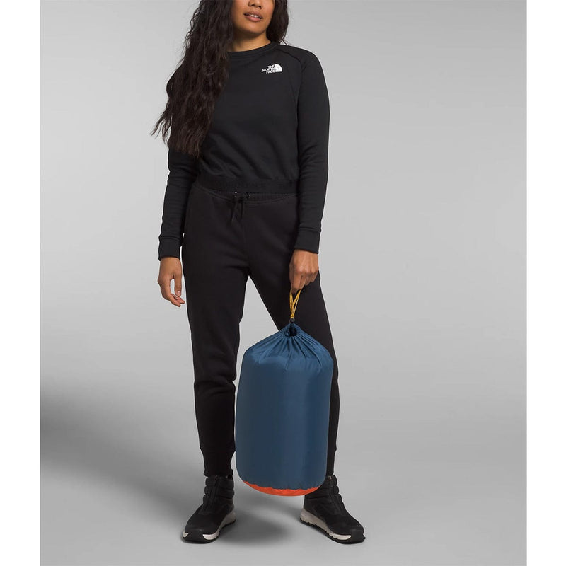 Load image into Gallery viewer, The North Face Wawona Bed 20 Sleeping Bag