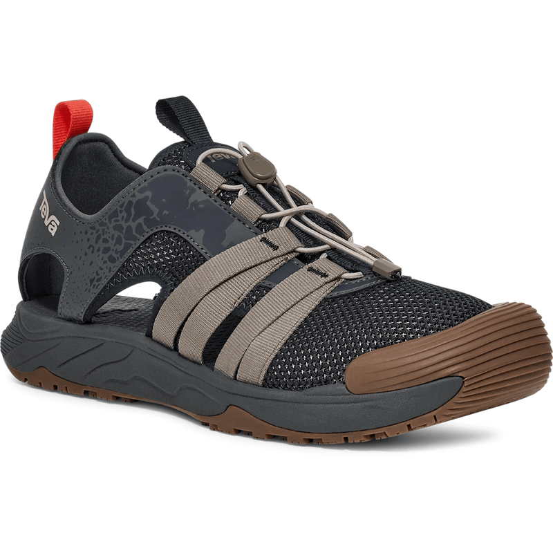 Load image into Gallery viewer, Teva Men's Hydratrek Closed-Toe Water Sandal
