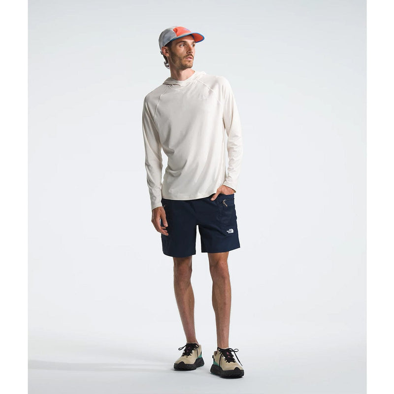 Load image into Gallery viewer, The North Face Men's Class V Water Hoodie