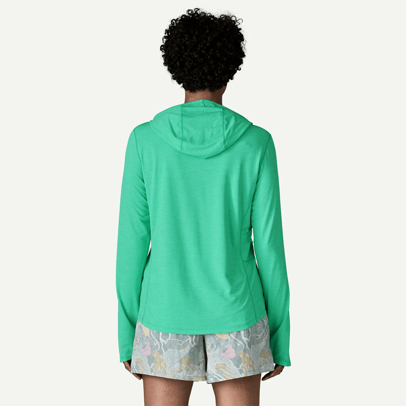 Load image into Gallery viewer, Patagonia Women's Cap Cool Sun Hoody